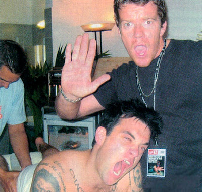 The cock gay bar ny Gay tube nude